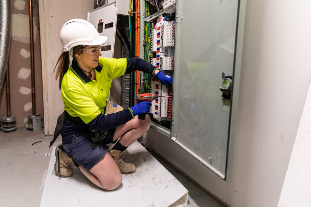 Best Electrical Repair Services  in Santa Ana Pueblo, NM