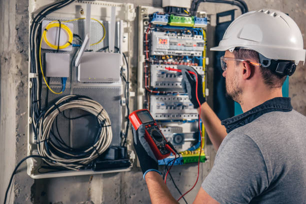 Best Electrical Installation Contractor  in Santa Ana Pueblo, NM