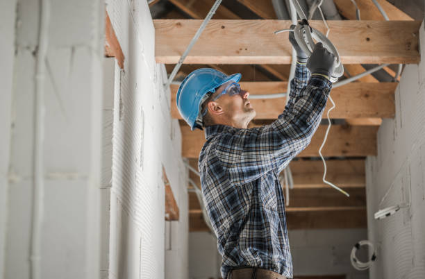 Best Local Electrician Companies  in Santa Ana Pueblo, NM