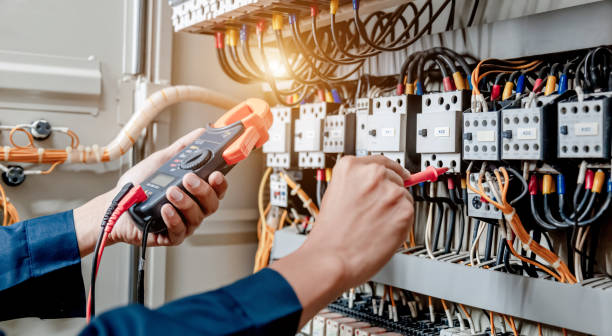 Best Home Electrical Repair  in Santa Ana Pueblo, NM