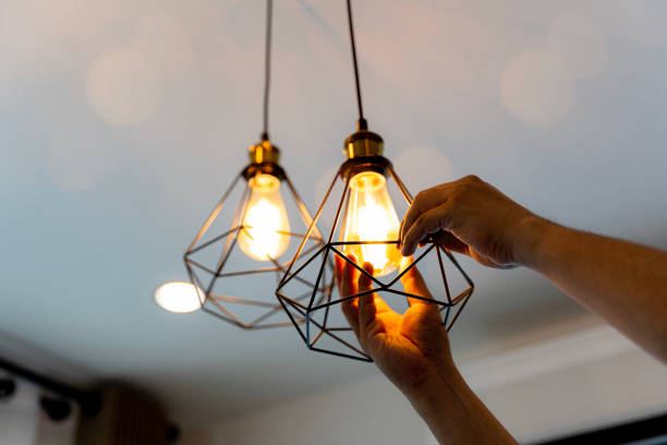 Best Residential Electrician Services  in Santa Ana Pueblo, NM