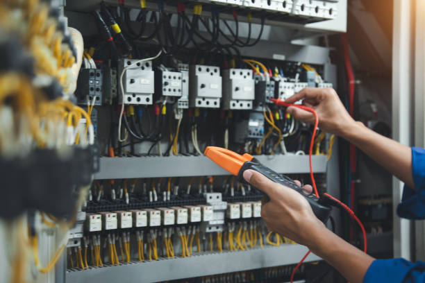 Best Electrical Troubleshooting Services  in Santa Ana Pueblo, NM