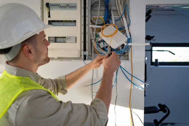 Best Emergency Electrical Repair  in Santa Ana Pueblo, NM