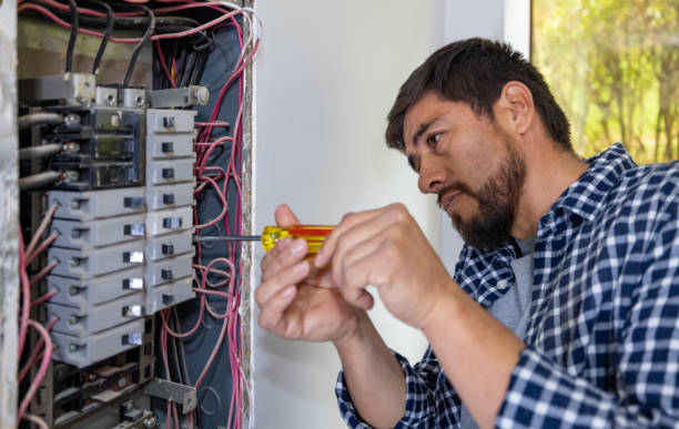 Best Home Electrical Repair  in Santa Ana Pueblo, NM